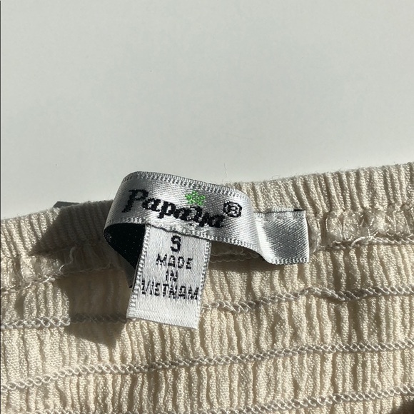 Papaya Dress - Picture 6 of 6